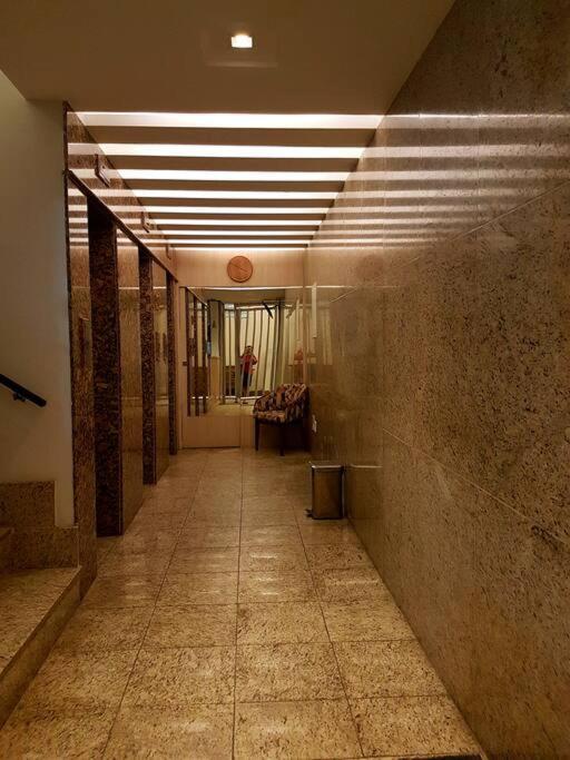 Apartamento Bem Localizado Botafogo Río de Janeiro Exterior foto