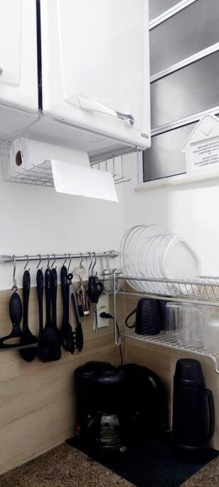 Apartamento Bem Localizado Botafogo Río de Janeiro Exterior foto