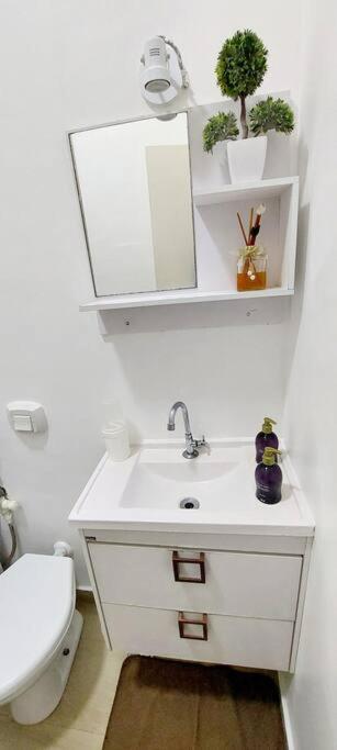 Apartamento Bem Localizado Botafogo Río de Janeiro Exterior foto