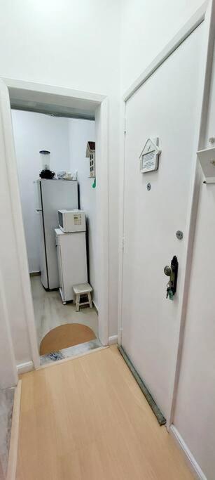 Apartamento Bem Localizado Botafogo Río de Janeiro Exterior foto