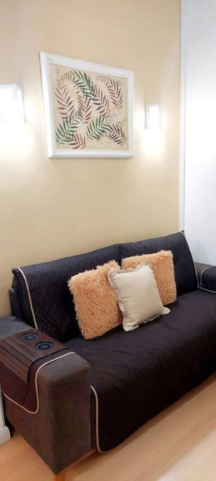 Apartamento Bem Localizado Botafogo Río de Janeiro Exterior foto