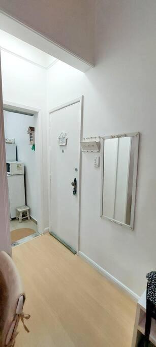 Apartamento Bem Localizado Botafogo Río de Janeiro Exterior foto