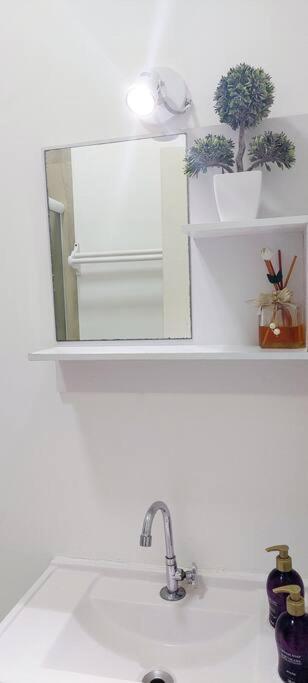 Apartamento Bem Localizado Botafogo Río de Janeiro Exterior foto